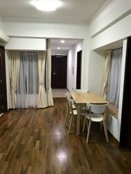 Adam Green (D11), Apartment #449053231